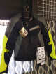 Komine Mesh Riding Paded Jacket JK079