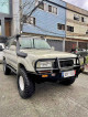 1997 Toyota land cruiser