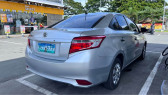 2013 Toyota vios