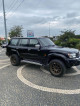 2003 Nissan patrol
