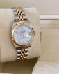 Authentic Rolex DateJust 26mm Watch for Ladie’s