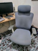 OFIX Deluxe—Z20 High Back Mesh Chair