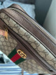 Gucci Ophidia Messenger Bag Small