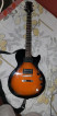 Epiphone les paul player pack