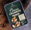 Churros for sale