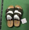 Birkenstock Arizona “Suede Leather”