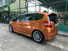 2012 Honda jazz