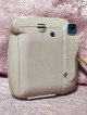 Fujifilm Instax Mini 8+ Cocoa Brown