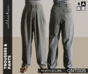 TROUSERS & PANTS by Sage