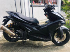 2019 Yamaha aerox