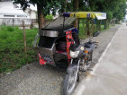 FOR SALE TRICYCLE