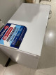 CHEST CHILLER OR FREEZER