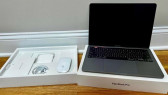 Brand new Apple MacBook Pro laptop