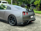 Nissan GTR Premium R35