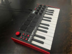 Akai MPK Mini mk3