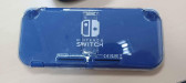 Nintendo Switch lite (Blue)