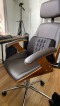 Executive Chair Leather