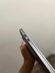 15-inch Macbook Pro 2016 with Touch bar