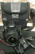 CANON 1200D CAMERA SET RUSH