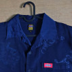 Dickies USA Button-up Short Sleeves Shirt