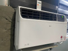 For Sale LG DUAL INVERTER .8 hp