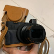 Sony Camera RX100 6 Premium Camera Package