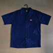 Dickies USA Button-up Short Sleeves Shirt