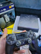 Limited edition PS4 PRO 1TB - THE LAST OF US II EDITION