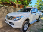 2016 MITSUBISHI STRADA 2.5 GLS V DIESEL 4X2