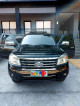 2009mdl (2010 acquired) Ford Everest 4X2 SUV