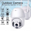 Cctv wireless camera