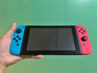Nintendo Switch for Sale (Complete with Inclusions, Account and Games)