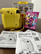 Fujifilm Instax Mini 8 Winnie the Pooh Limited Edition