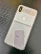 IPHONE XS MAX 256GB (SILVER)