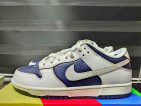 SB Dunk Low "HUF"