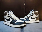Air Jordan 1 High Dark Mocha