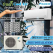 BRAND NEW/Factory Sealed Units Inverter Split Type Aircon