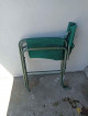 Japan surplus camping chair