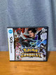 POKEMON CONQUEST FOR DS (Rare)