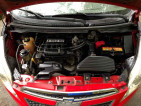 2013 Chevrolet Spark LT 5dr hatchback