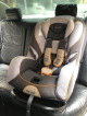 Brevi Car Seat - Rear and Front facing for 3 mos to 3 years