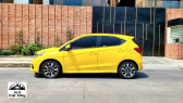 2019 Honda brio