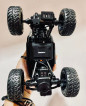 2.4MHz Alloy Drift Stunt RC 4x4 Rock Crawler Remote Control RC 4WD Car Truck‼