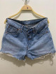 Levi’s Preloved Maong Shorts
