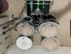 Drum set (Birch wood)