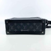 Louis Vuitton Soft Trunk Monogram Eclipse