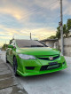2007 Honda civic