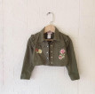 jacket for kids