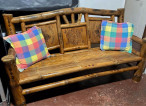 BAMBOO CHAIR FOR SALE