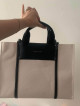 AUTHENTIC MPO CHARLES AND KEITH SHALIA TOTE BAG